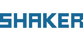 SHAKER Consultancy Group - logo